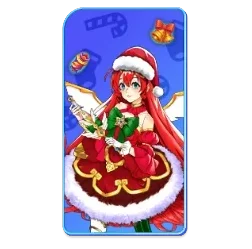 Starlight
Christmas