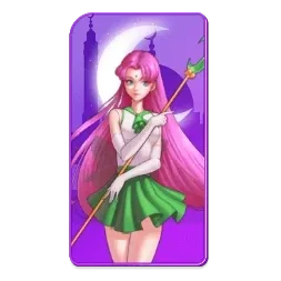 Putri
Bulan