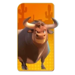 Buffalo
King