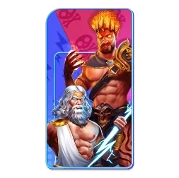 Zeus
& Hades