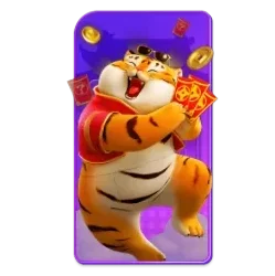 Fortune
Tiger