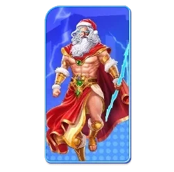 Gates of Olympus
Xmas 1000